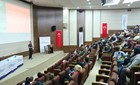 ÜNİVERSİTEMİZDE İŞGÜCÜ UYUM PROGRAMI KAPSAMINDA EĞİTİM PROGRAMI DÜZENLENDİ